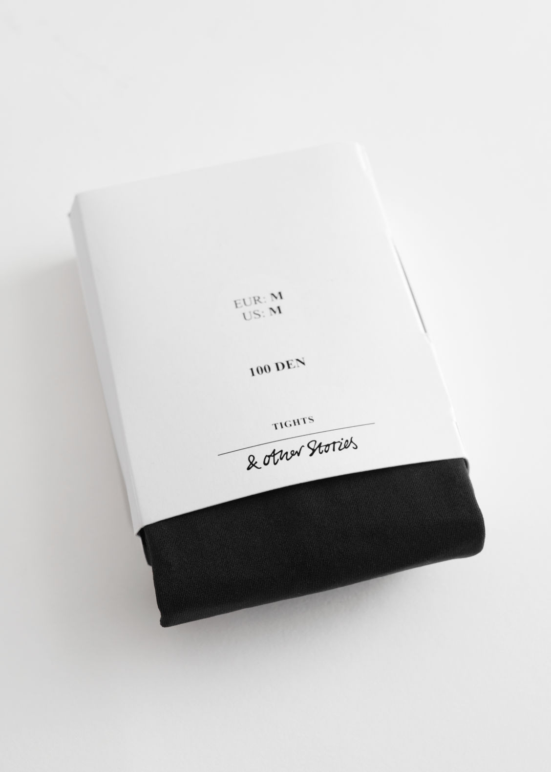 100 Denier Tights | & Other Stories (EU + UK)