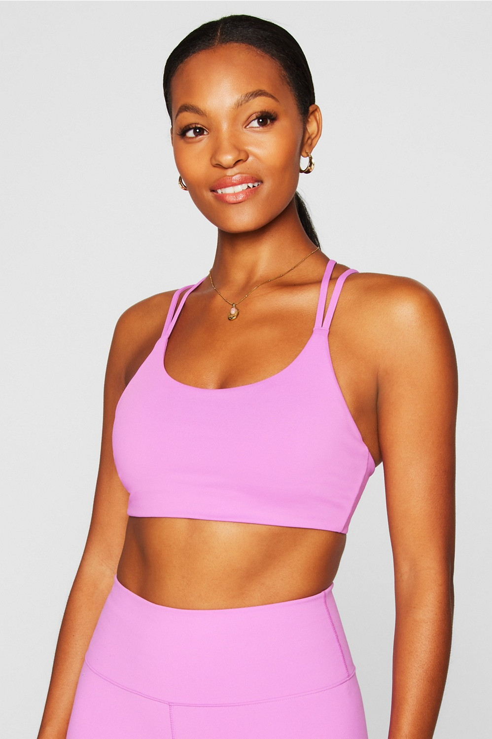Principal Low Impact Bra | Fabletics