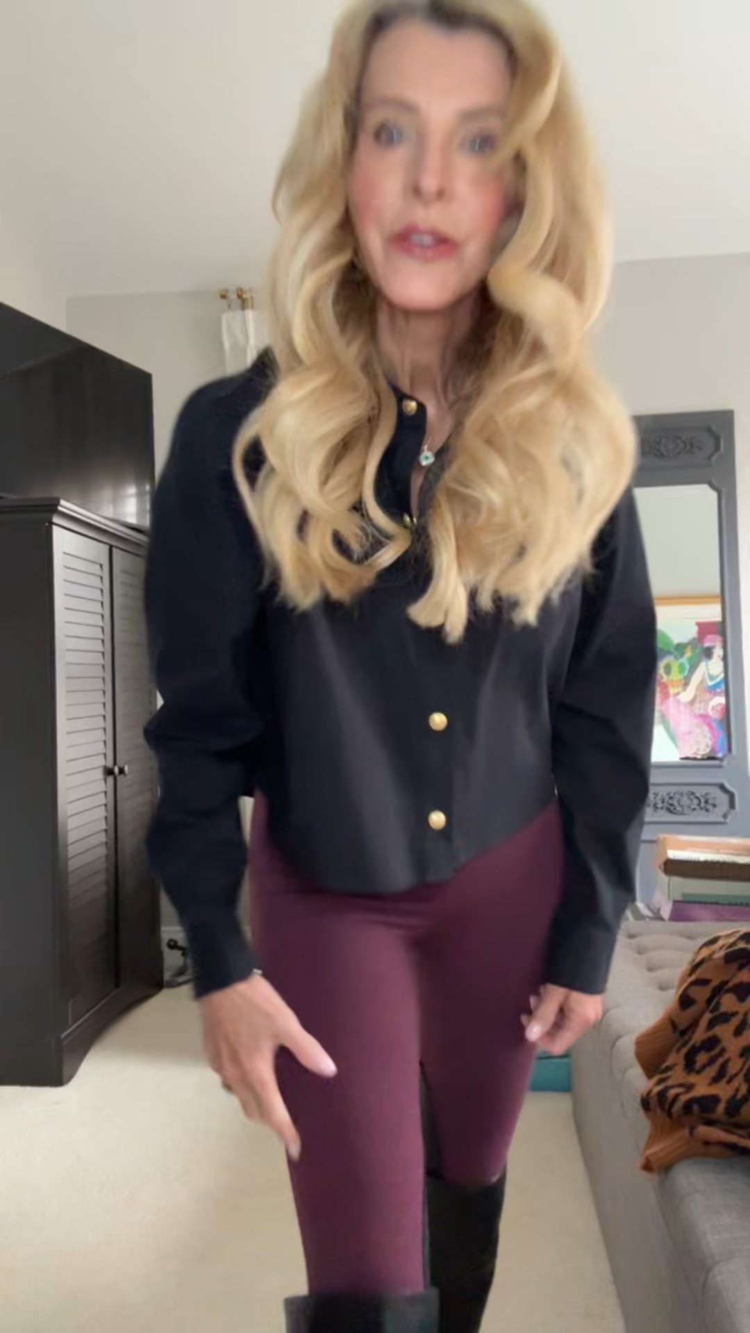 #LTKWorkwear #LTKgrwm #LTKOver40