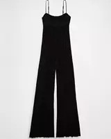 AE Soft & Sexy Empire Waist Jumpsuit | American Eagle Outfitters (US & CA)