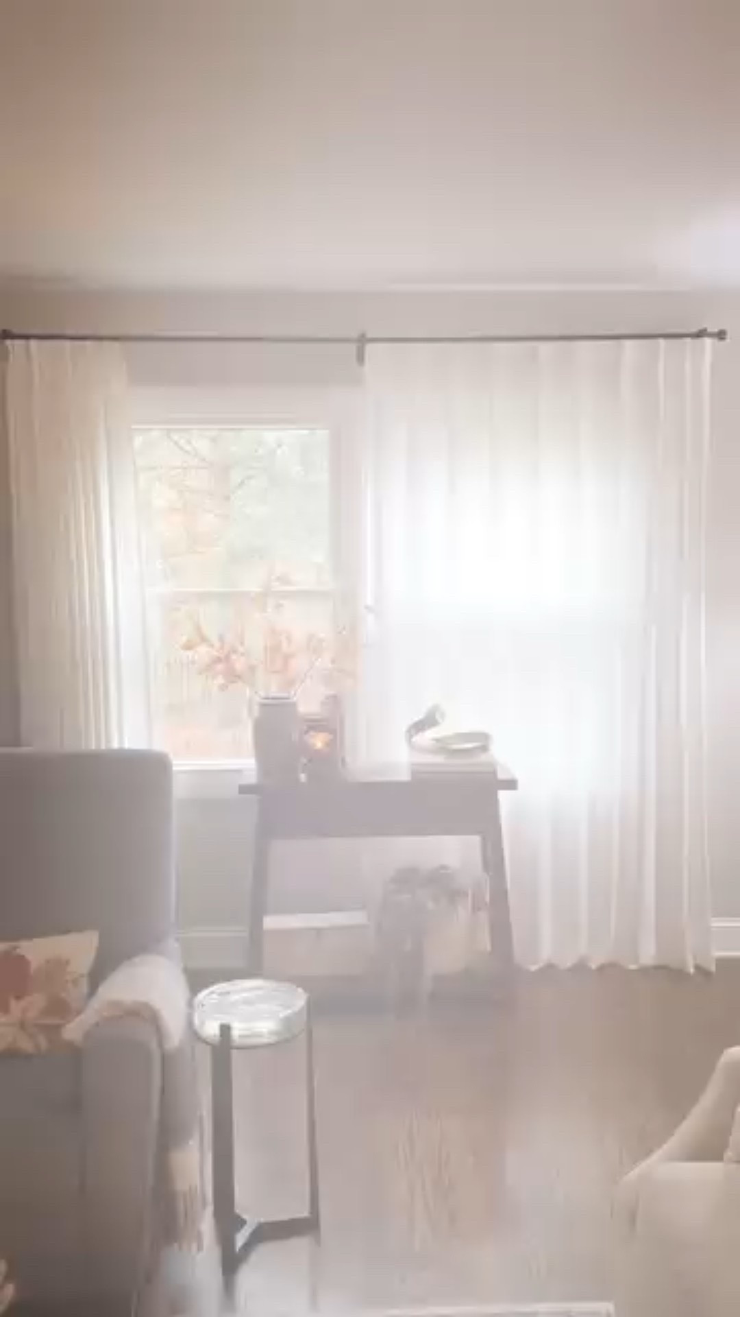  Our living room just got a cozy upgrade with these stunning custom curtains!

Simple doesn’t mean dull, and I’m all about making our space inviting for the colder months. Huge thanks to @twopages

Kyla Warm White K1009
Pinch Pleat
Unlined
Memory shaped

#HomeSweetHome #CozyCorners #InteriorInspo #CozyVibes #HomeDecor #CurtainGoals #LivingRoomLove #CozyHome #CustomCurtains #LivingRoomGoals #InteriorDesign #livingroominspo #curtainstyle #givingaseasonofthanks #customcurtain #livingroomdecor #livingroominspiration #livingroomcurtains #whitecurtains #pleatedcurtains #livingroomdecoration #twopageshome

#LTKHome #LTKFamily #LTKSummerEdit