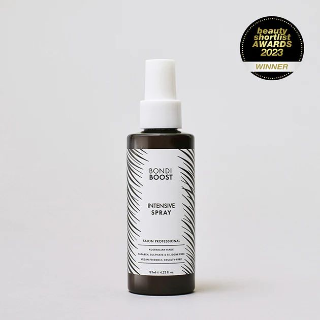 Intensive Spray - For thinning and aging hair | Bondi Boost