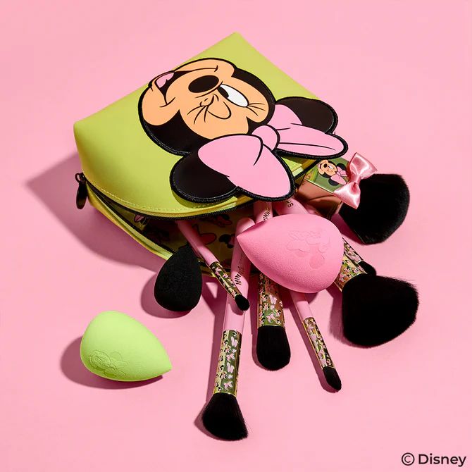 So Much Minnie Makeup Bag | Spectrum Collections