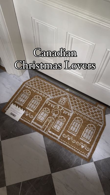 Canadian Christmas lovers! These are some of my favourite picks for the Canadian fire Christmas line! So many of these give target/anthropologie/mcgee and co vibes! 

#LTKHoliday #LTKfindsunder50 #LTKhome