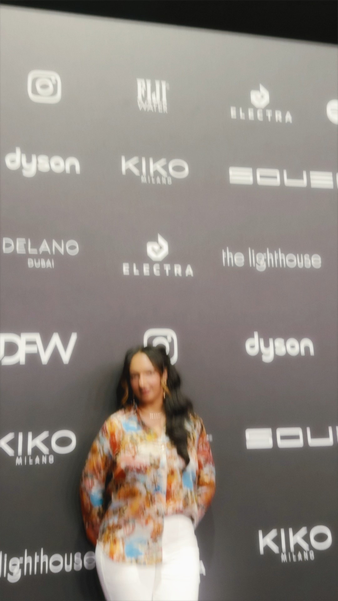 Dubai fashion week ✨ 

#LTKdayinmylife #LTKootd #LTKgrwm