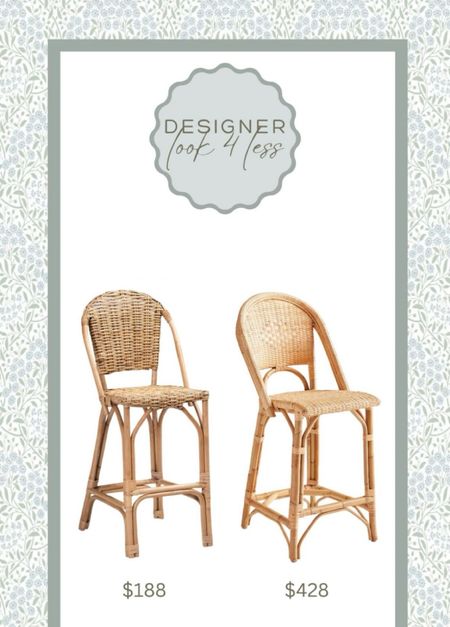Who says you have to splurge for style? Get the designer look for less with this adorable and affordable chair. Perfect for any home!

#LTKOver40 #LTKHome #LTKStyleTip