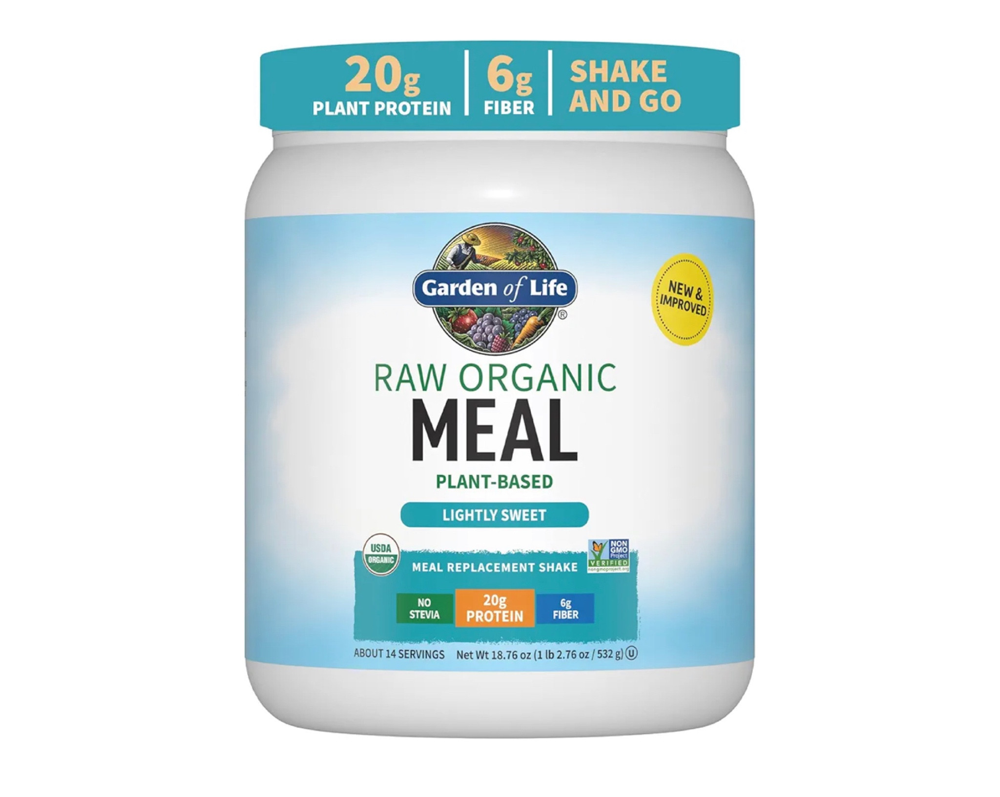 Delicious organic meal replacement shake 

#LTKhome #LTKfindsunder50 #LTKActive