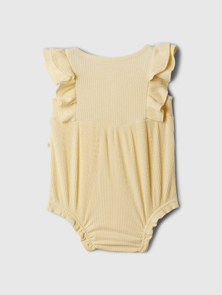 Baby Flutter Bubble One-Piece | Gap (US)