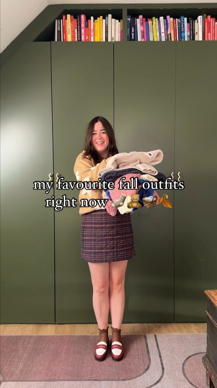 #LTKFallSale #LTKSeasonal #LTKStyleTip