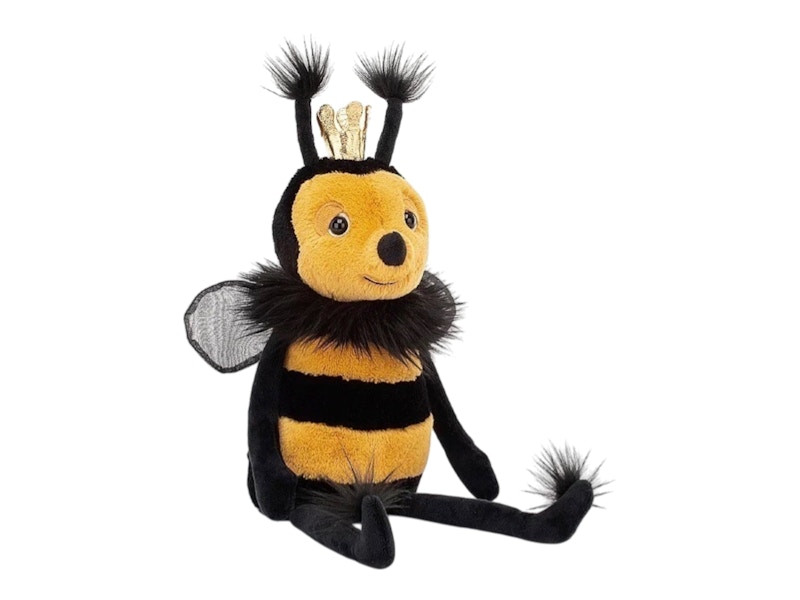 Jellycat Queen Bee Plush | StockX