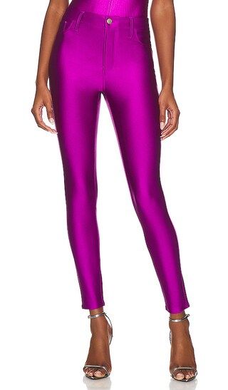 Compression Shine 5 Pocket in Pop Thistle | Revolve Clothing (Global)