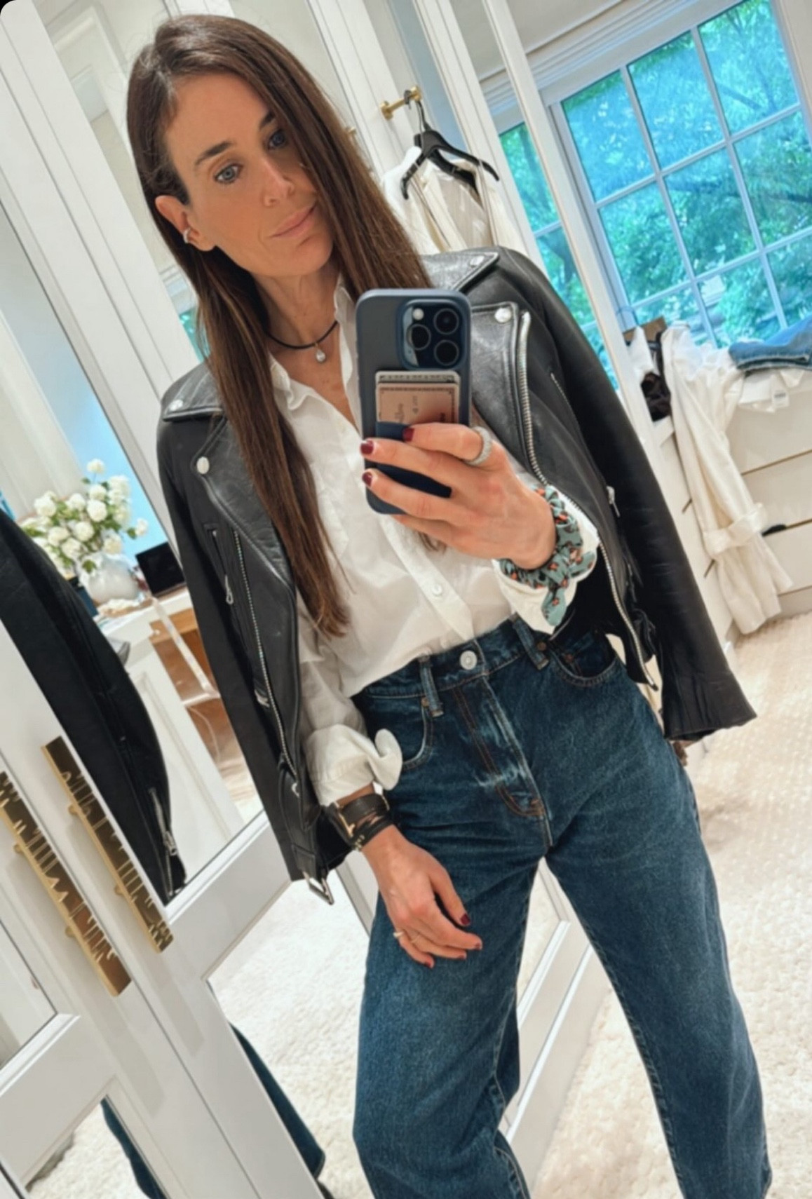 This weather has got to me! 

#LTKStyleTip #LTKSeasonal