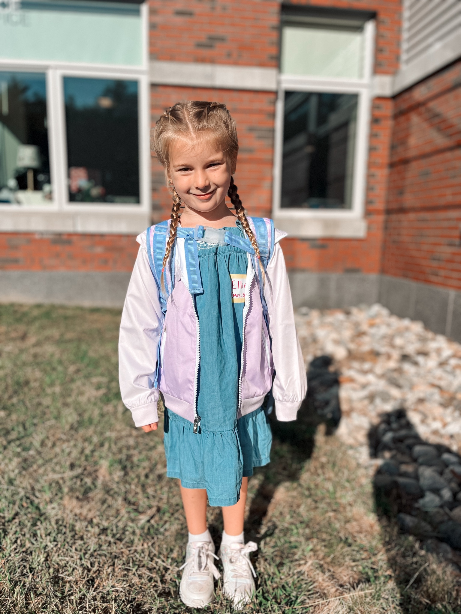 First day back to school outfit for girls

#Dress #Dresses #BackToSchool #Girls #Kids #Toddlers #Nike #Sneakers #Outfits #Fashion #Style #School #Outfit #BackToSchoolOutfit # #Trending #Favorite #Popular #BestSellers #PotteryBarn #Backpacks #Mom #MomLife #Falloutfit

#LTKStyleTip #LTKKids #LTKFallSale