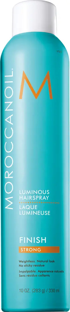 Luminous Hairspray Strong | Nordstrom