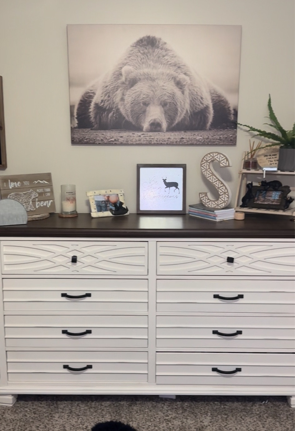 Slade’s Nursery Favorites🧸🪵🫶🏼👶🏼

#LTKxWayfair #LTKBaby