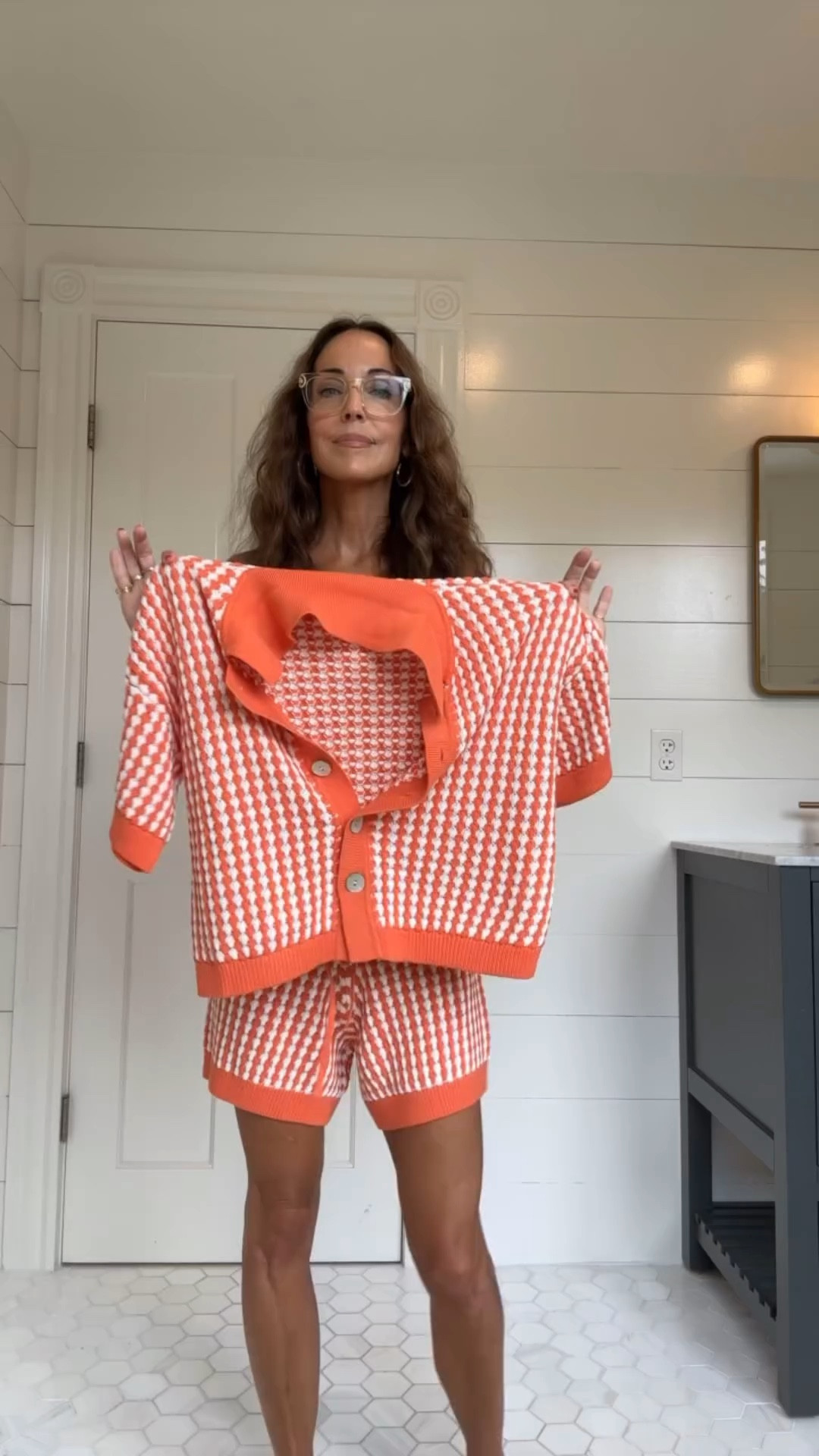 Outfit of the day linked below 🔗

#LTKStyleTip