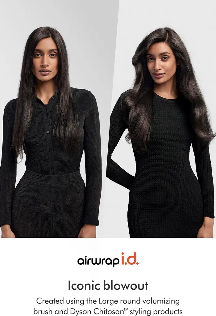 Dyson Airwrap i.d.™ Multi-styler and Dryer Straight+Wavy Hair | Nordstrom | Nordstrom