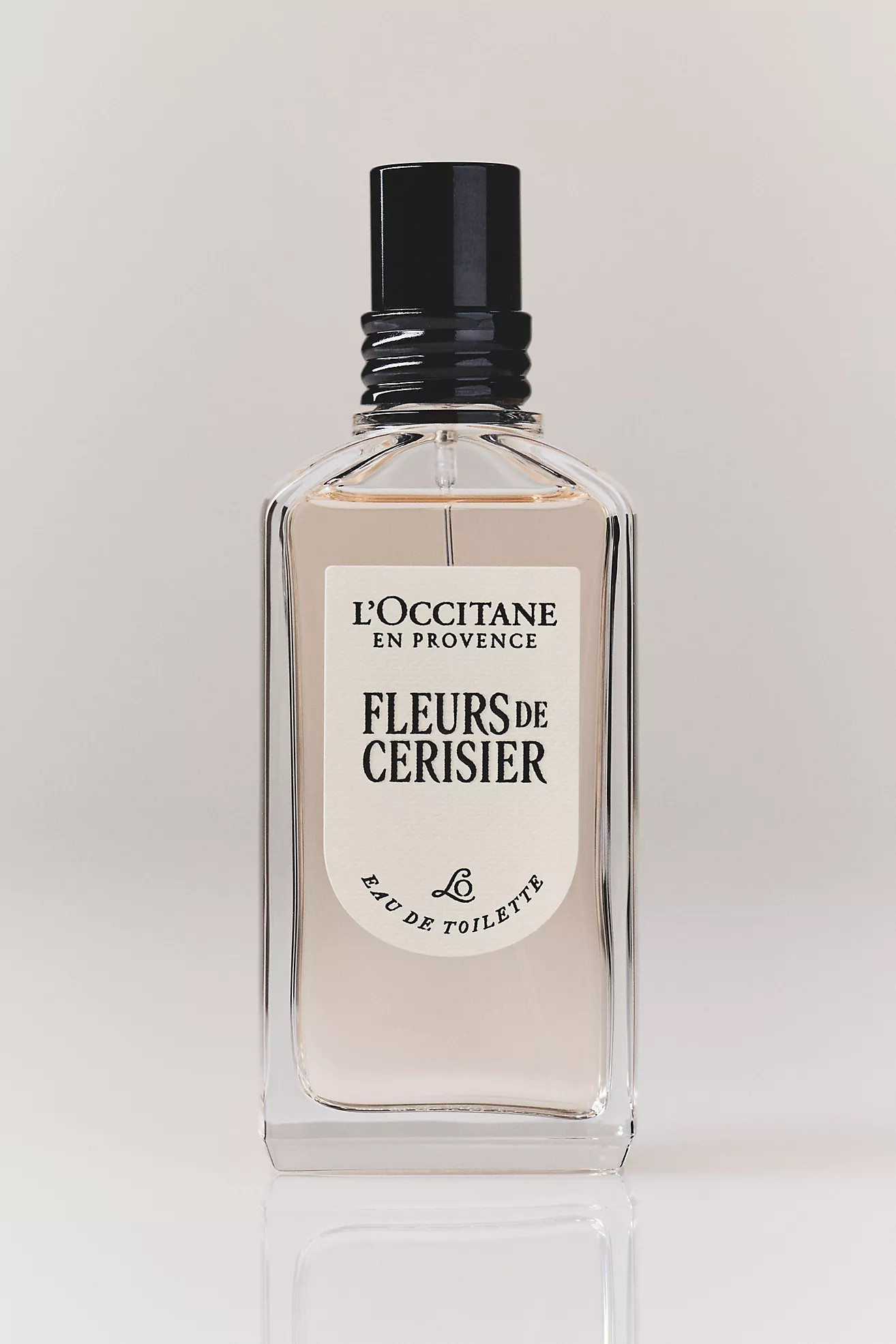L'Occitane Fleurs De Cerisier Eau de Toilette | Anthropologie (US)