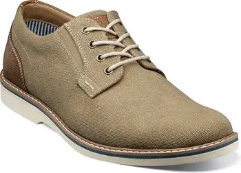 Barklay Canvas Derby - Wide Width Available | Nordstrom Rack