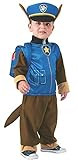Rubie's Paw Patrol Chase Child Costume, Small | Amazon (US)