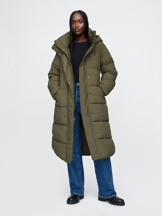 Big Puff Coat | Gap (US)