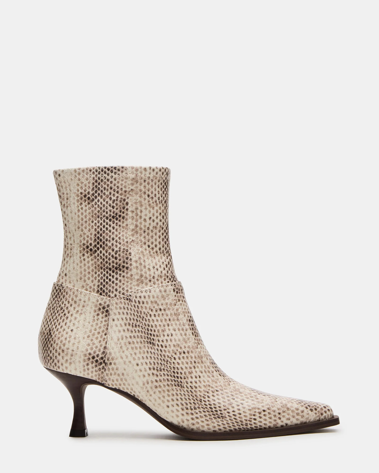 STASIA NATURAL SNAKE | Steve Madden (US)