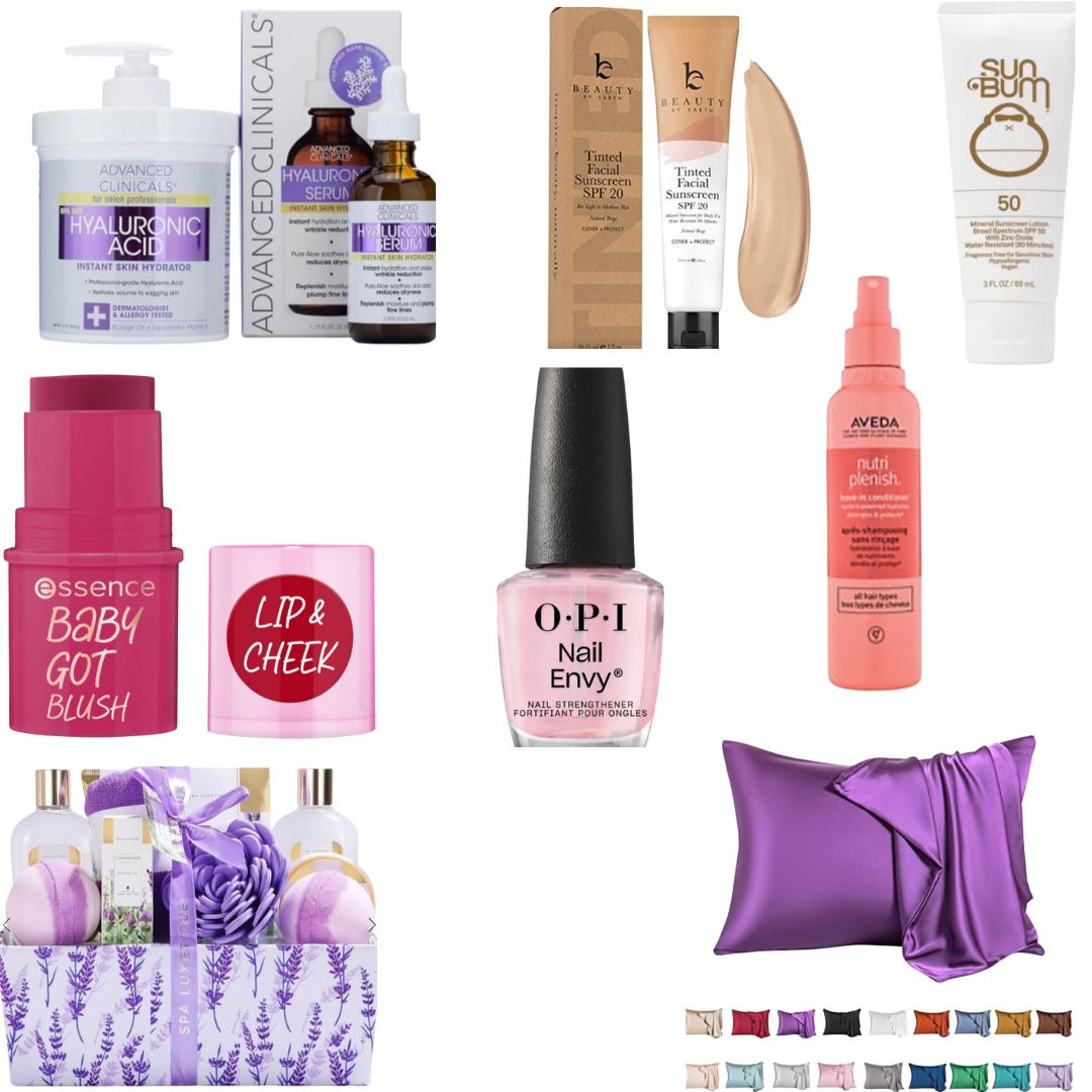 September Beauty: Radiance & Renewal for Women Over 50 

 #LTKOver40 #LTKFindsUnder50 #LTKBeauty