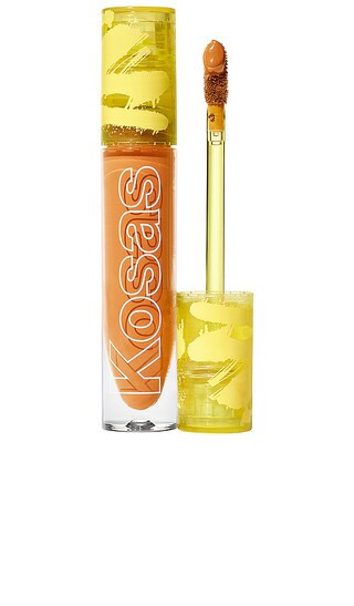 Kosas Revealer Super Creamy + Brightening Concealer with Caffeine and Hyaluronic Acid in 7.5 W. | Revolve Clothing (Global)