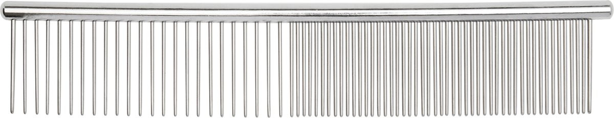 Frisco Metal Dog Comb | Chewy