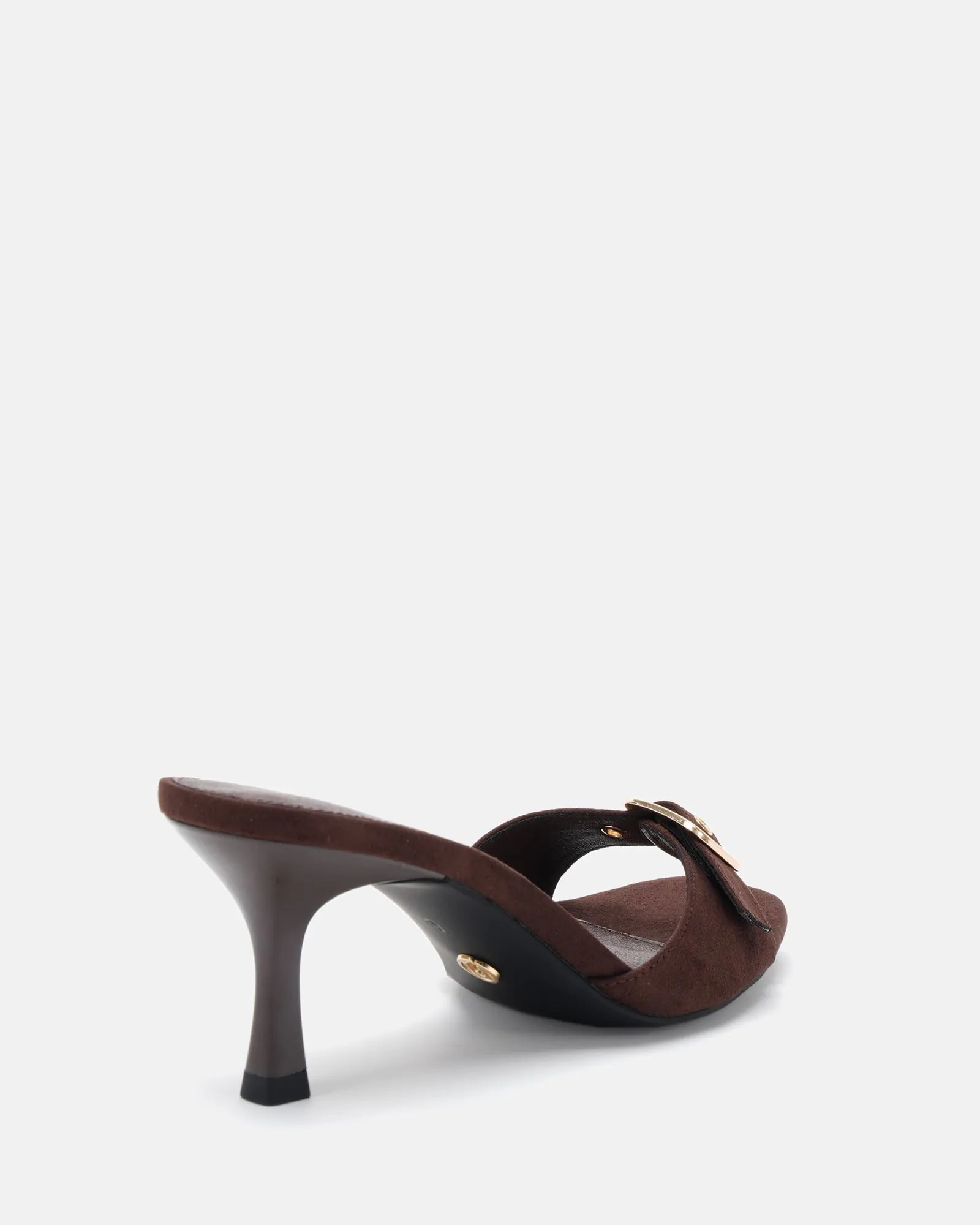 VENEZIA ESPRESSO SUEDE | Novo Shoes