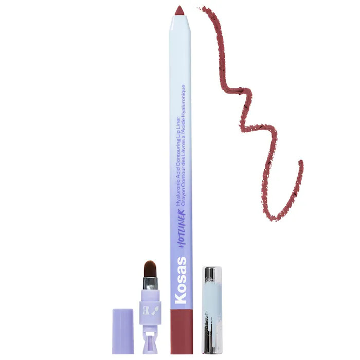 Hotliner Hyaluronic Acid Contouring Lip Liner | Sephora (US)