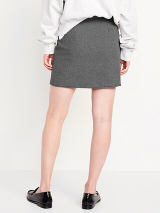 Mini Pencil Skirt | Old Navy (US)