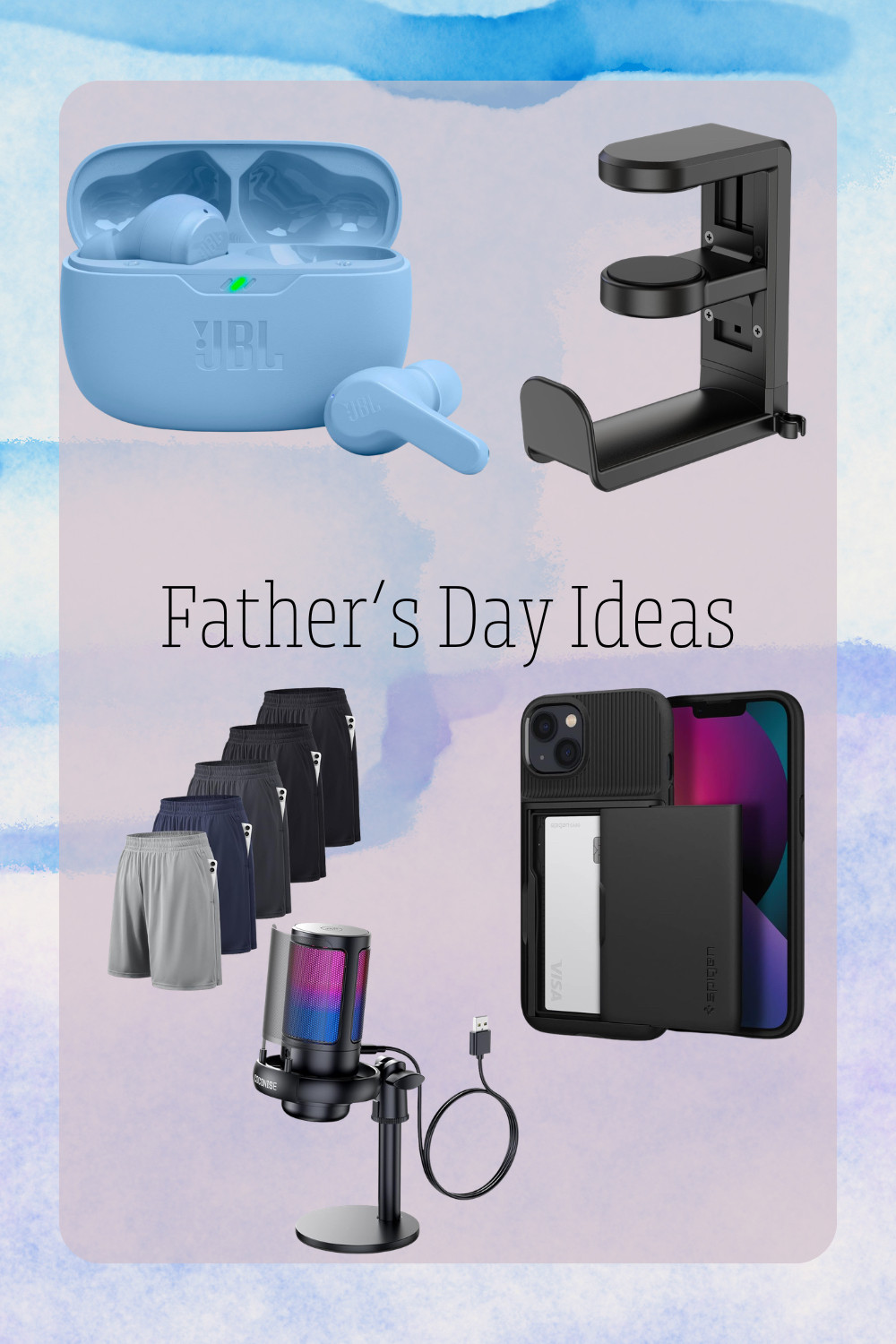Father's Day ideas 

 #LTKHome #LTKSaleAlert #LTKMens