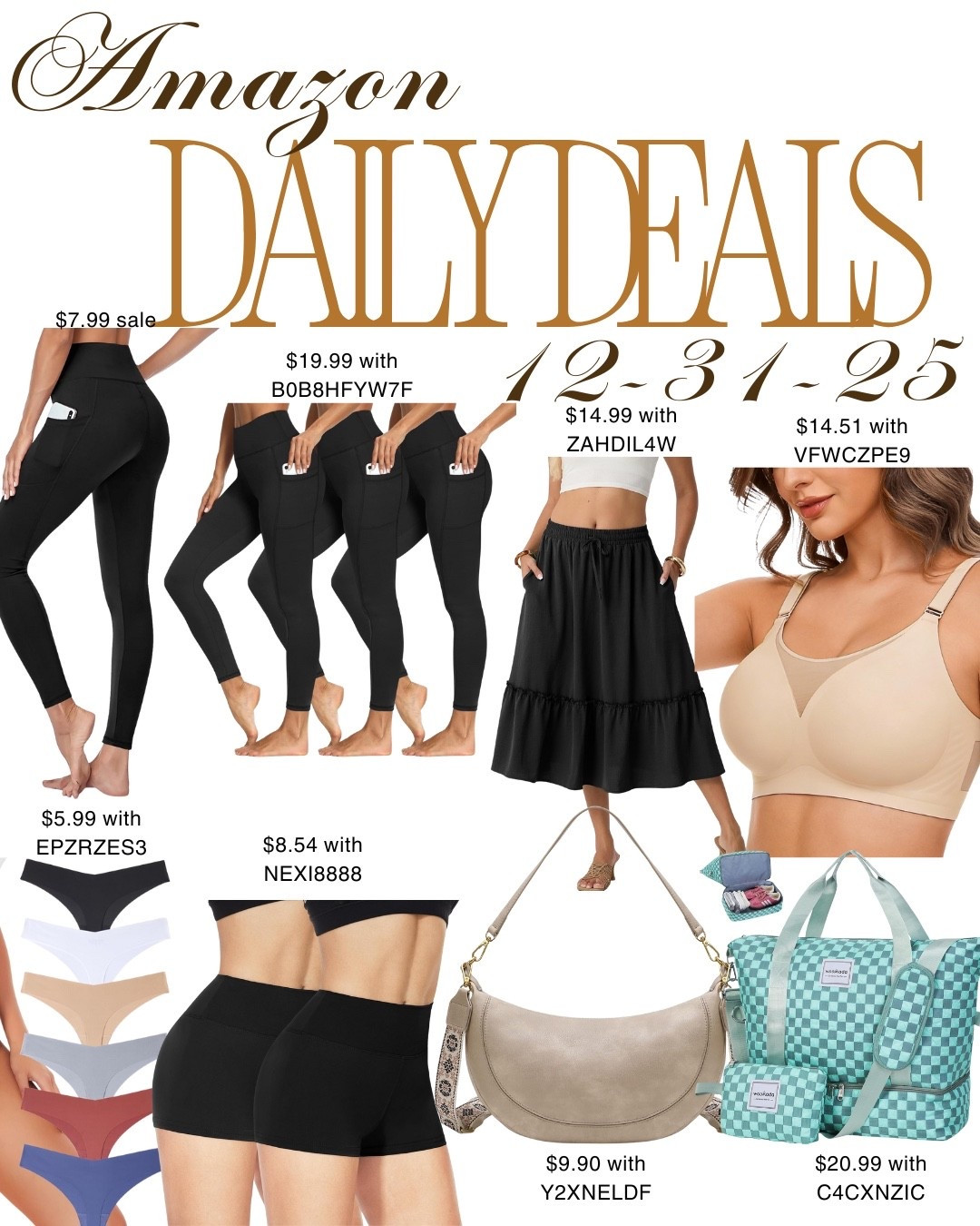 Amazon deals 

#LTKFindsUnder50 #LTKSaleAlert #LTKFindsUnder100