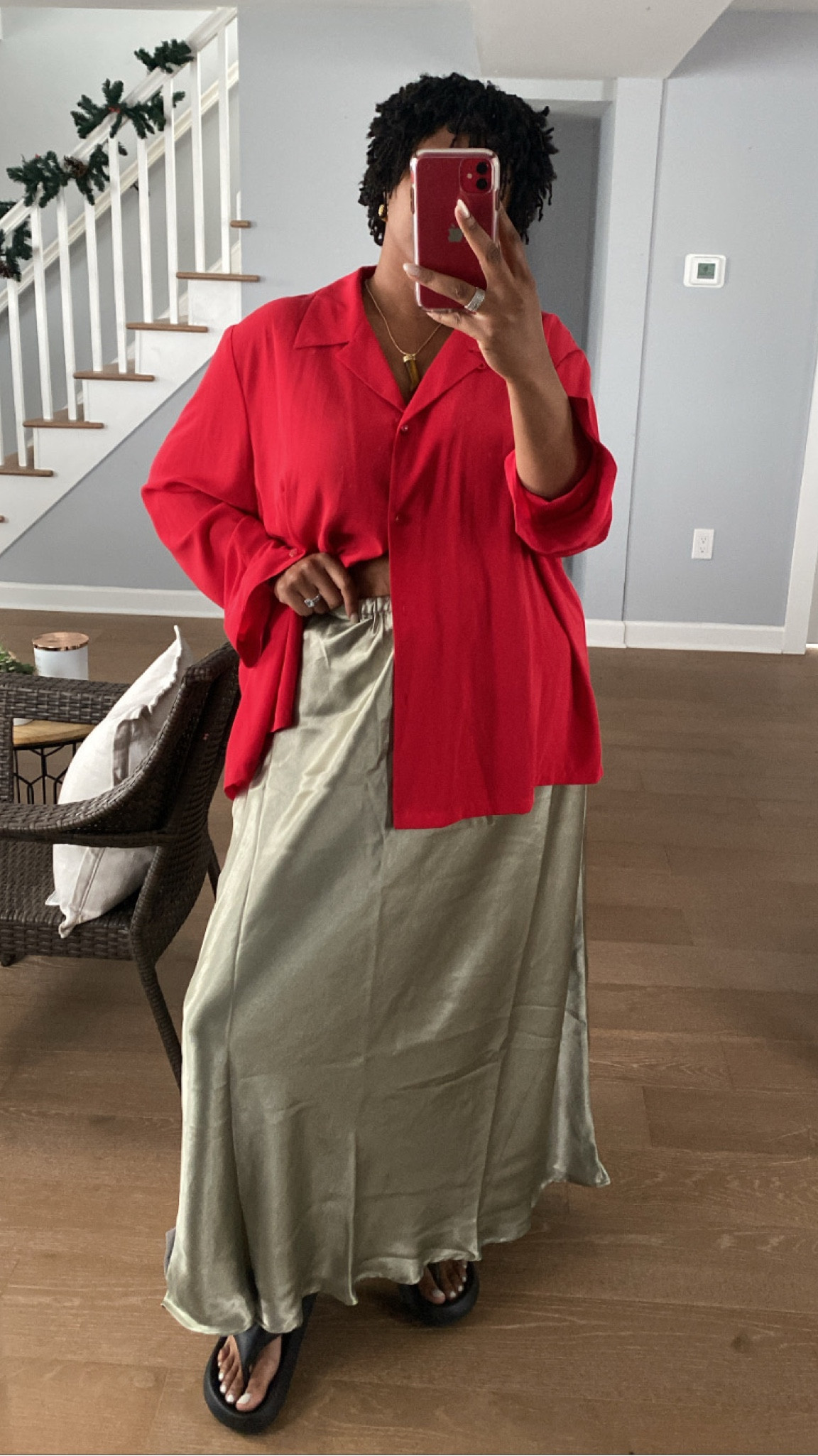 New Skirt Alert

#LTKFind #LTKSeasonal #LTKfit