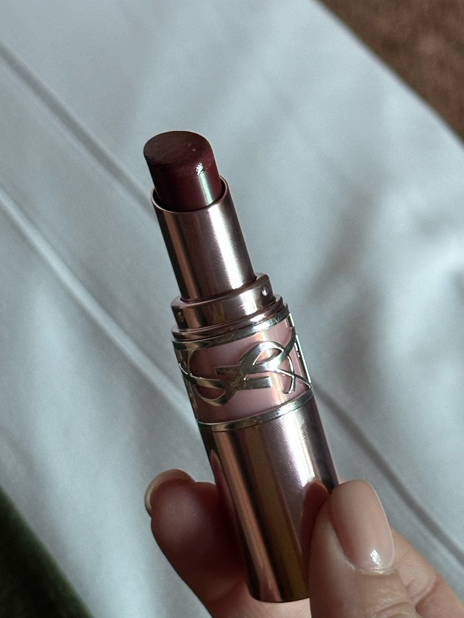 Ysl lip balm


#LTKBeauty