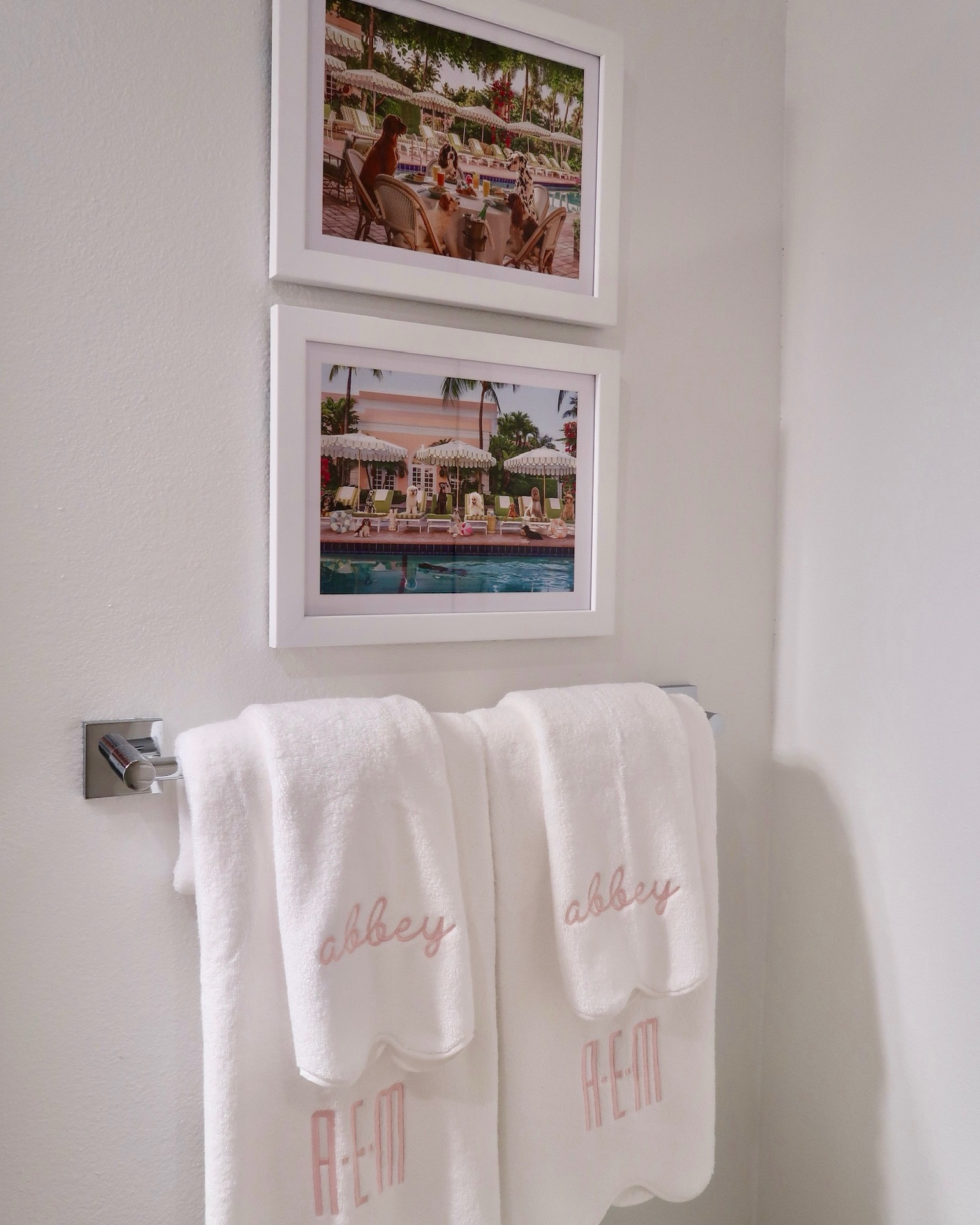 From coffee table book to wall art! DIY in 3 easy steps: cut, frame, and display! 📚✂️🖼️
——
25% off @thecompanystore scalloped bath towels! High quality and chic!

#LTKSaleAlert #LTKHome #LTKGiftGuide