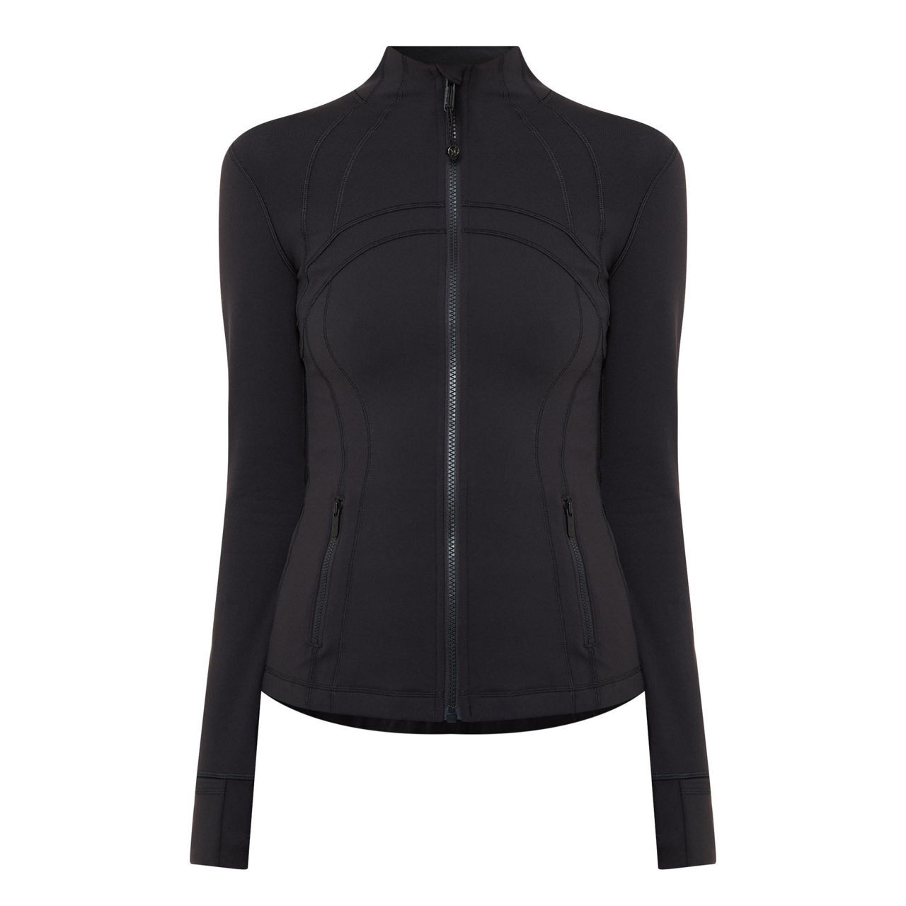 LULULEMON Define Luon™ Jacket - Black | Brown Thomas (IE)
