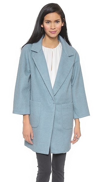 Ingelewood Coat | Shopbop