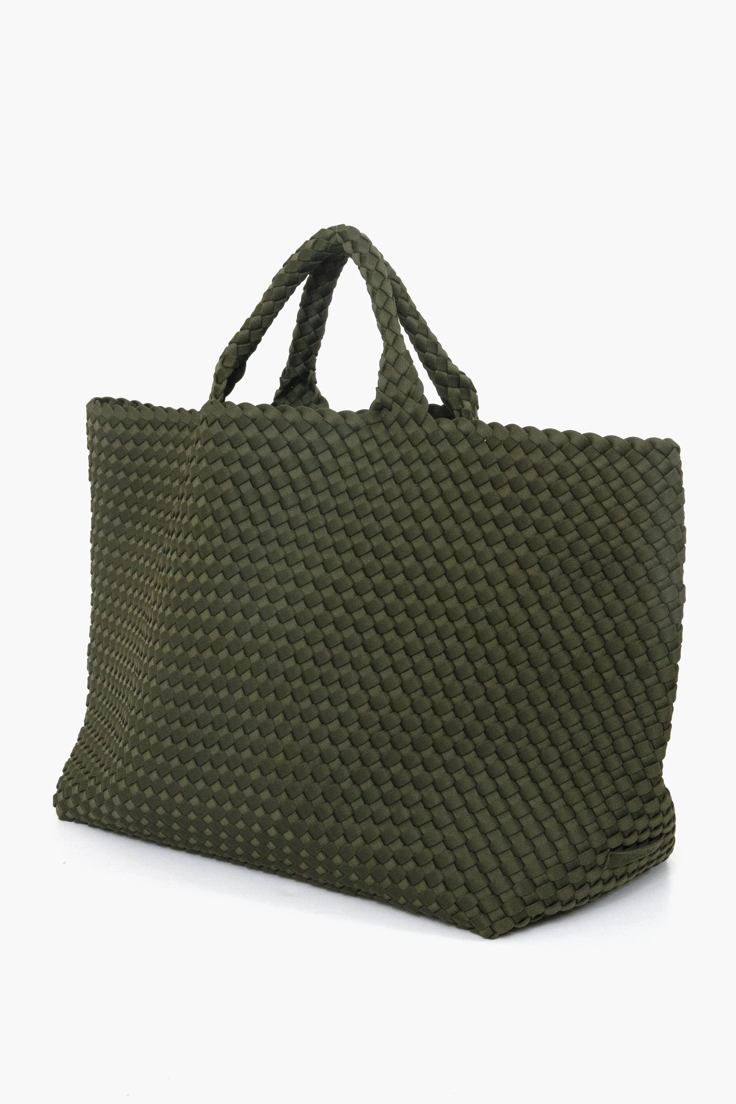 Olive St Barths Large Tote | Tuckernuck (US)