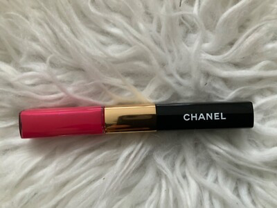 Chanel Le Rouge Duo Ultra Wear Liquid Lip Colour  # 54 Shocking Pink as picture. | eBay US