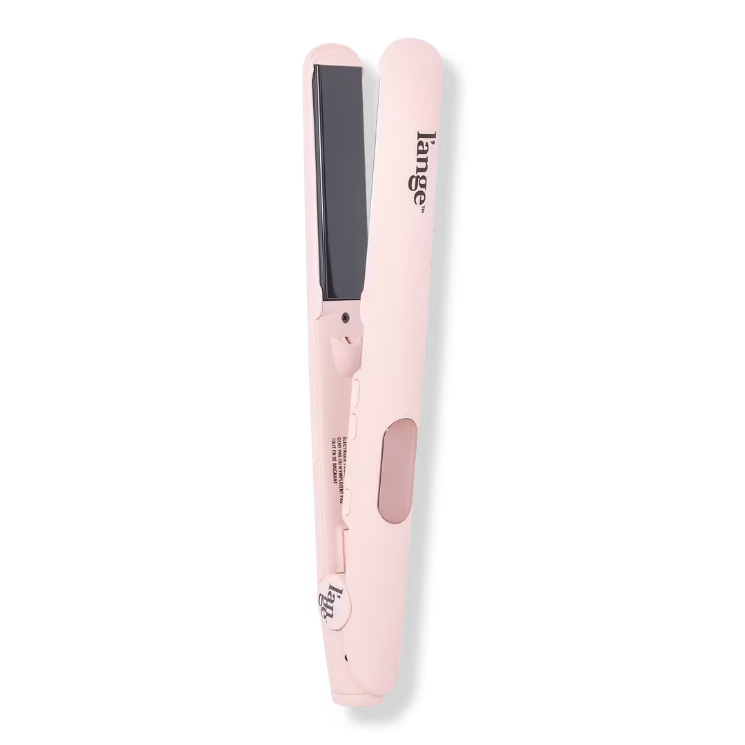 Le Ceramique Luxe Digital 1-Pass Flat Iron | Ulta