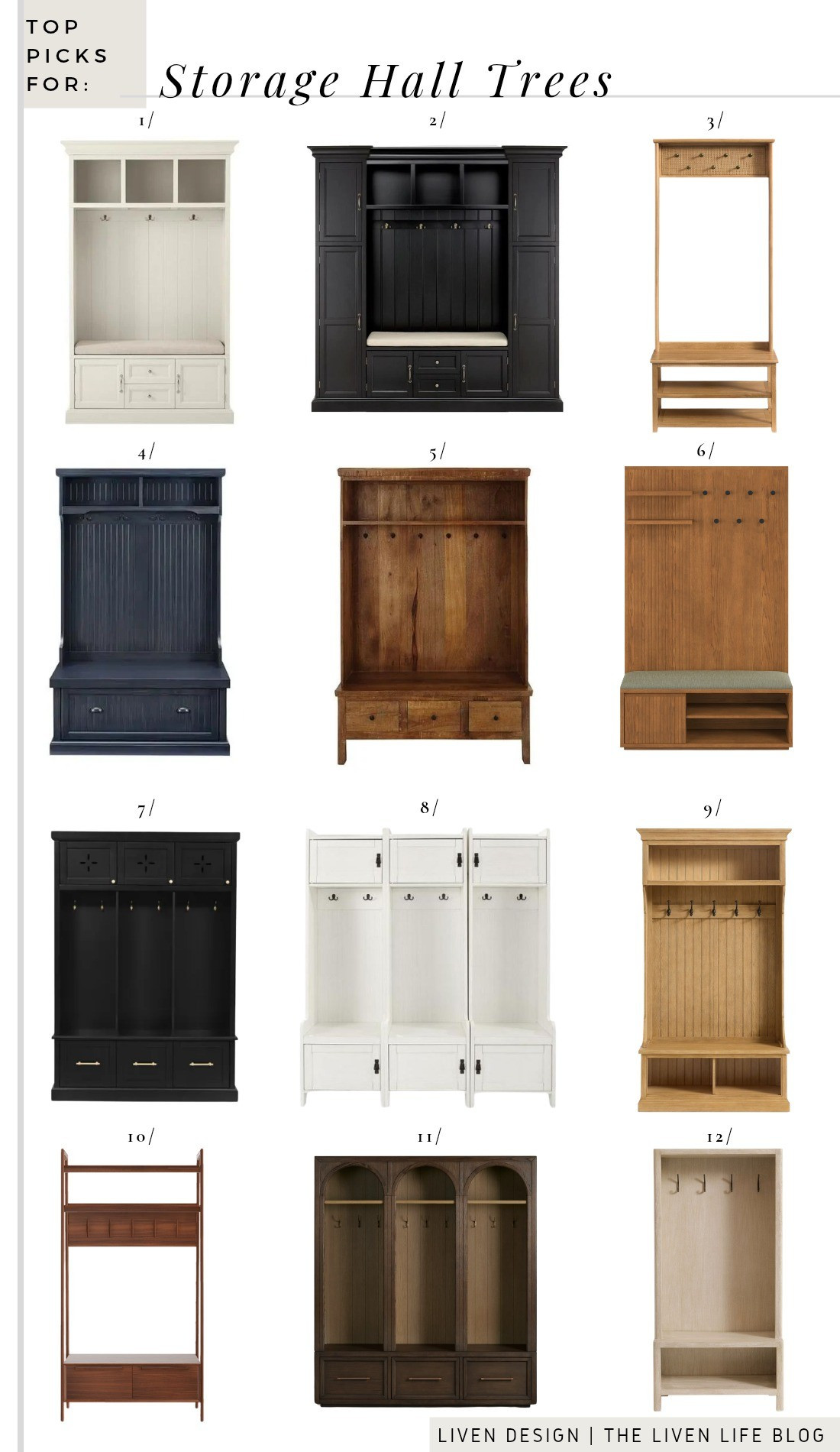 Entryway. Storage hall tree. Shoe storage. Mudroom. Cabinet 

#LTKSeasonal #LTKHome #LTKSaleAlert