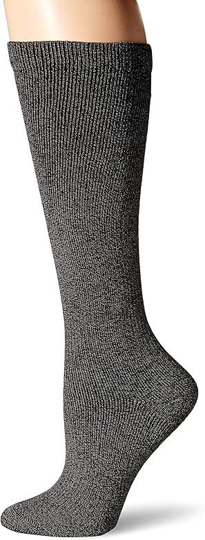 Dr. Scholl's Women's Graduated Compression Knee High Socks - 1 & 2 Pair Packs - Energizing Comfor... | Amazon (US)