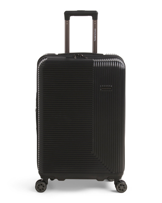 26in Ember Hardside Spinner | TJ Maxx