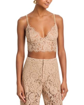 Aislin Lace Bralette Top | Bloomingdale's (AU)