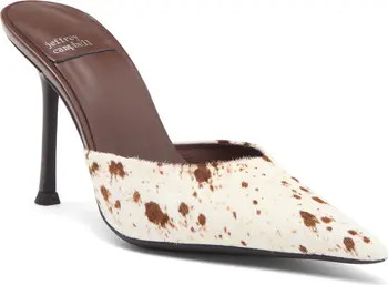 Jeffrey Campbell Robyn Genuine Calf Hair Pump (Women) | Nordstrom | Nordstrom