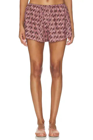 Leny Short
                    
                    L'Academie | Revolve Clothing (Global)