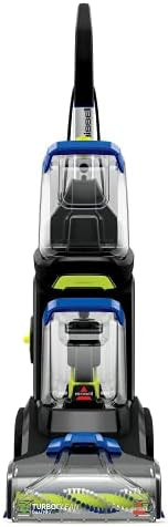 BISSELL® TurboClean™ DualPro Pet Carpet Cleaner | Amazon (US)