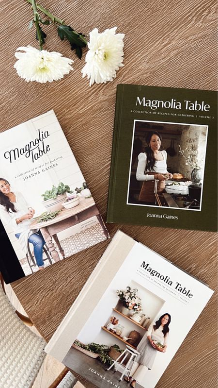 Love love all her cookbooks! And they make awesome gifts!

#LTKGiftGuide #LTKhome #LTKfamily